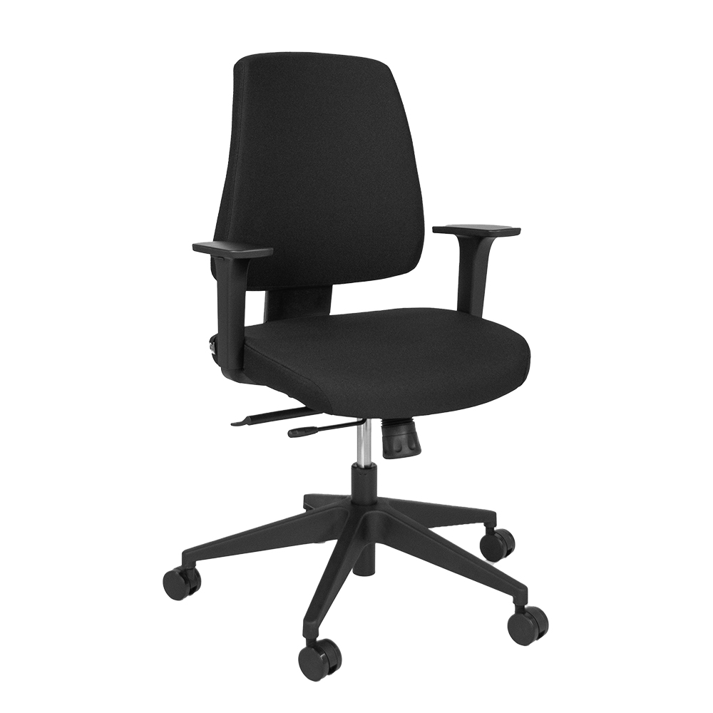 Laadukkaat Royal 2 työtuolit Yrityskaluston vaivattomasta verkkokaupasta Kasoppi.fi