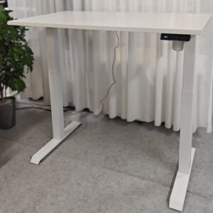 Home one sähkörunko ja ja sähköpöytä Yrityskaluston vaivattomasta verkkokaupasta Kasoppi.fi