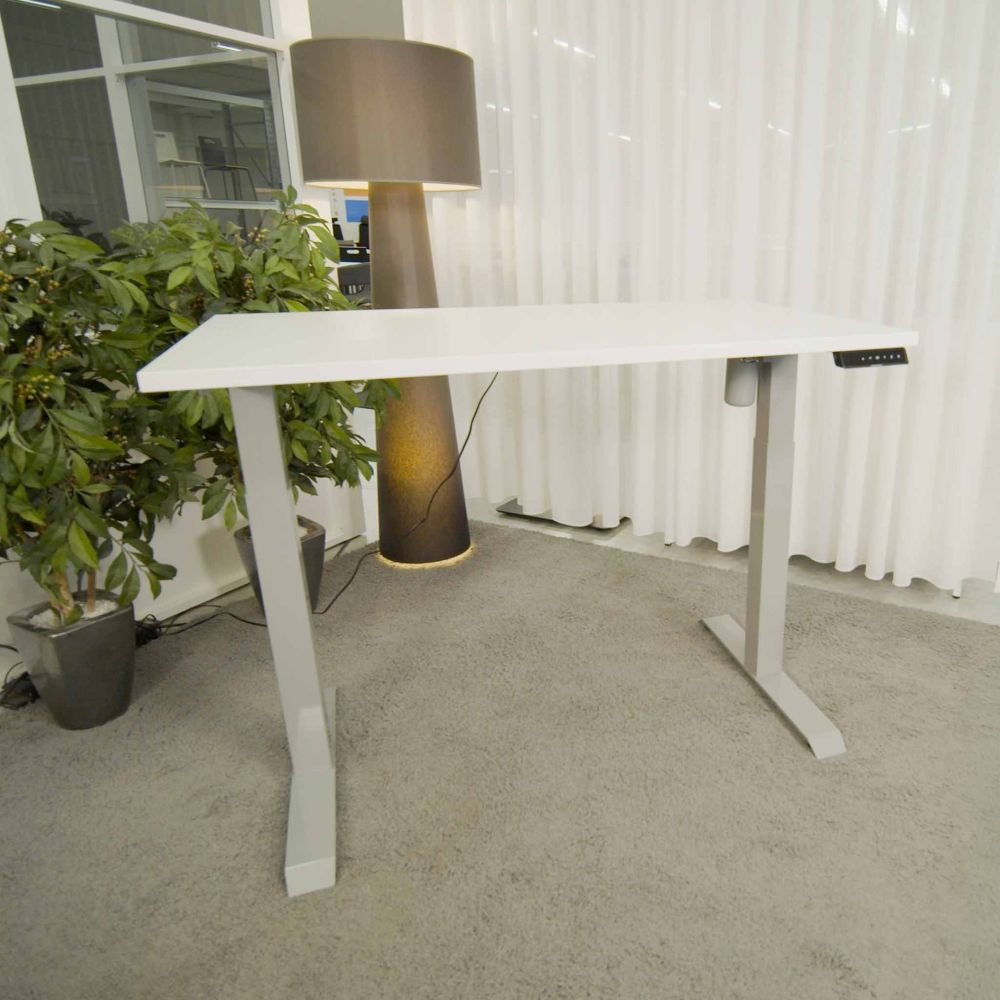 Home one sähköpöytä 70 x 120 cm