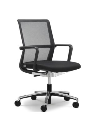 Toimistokalusteet, Royal Coco tuoli Yrityskaluston vaivattomasta verkkokaupasta, Kasoppi.fi