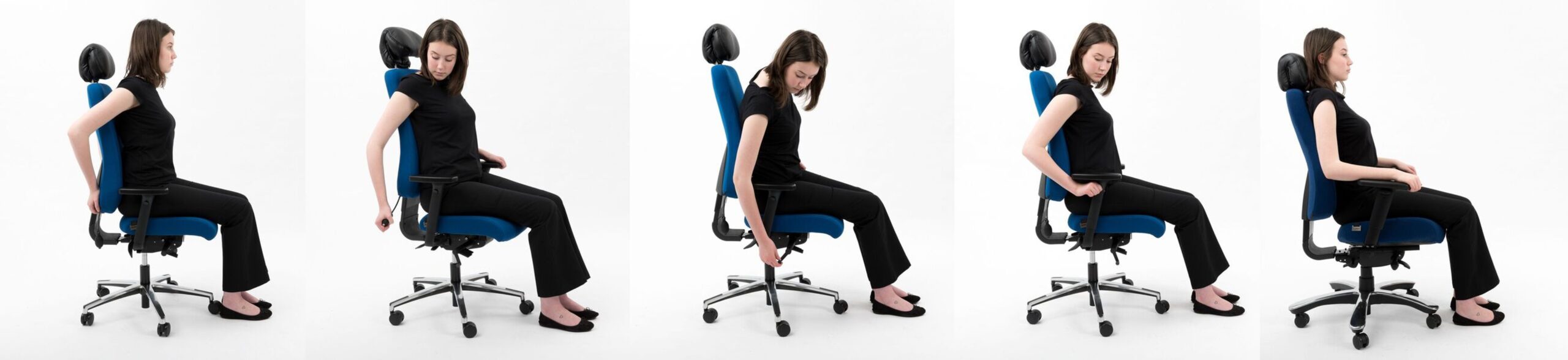 Ammattikäytön tuolit kotiin, Yrityskaluston vaivattomasta verkkokaupasta, Kasoppi.fi