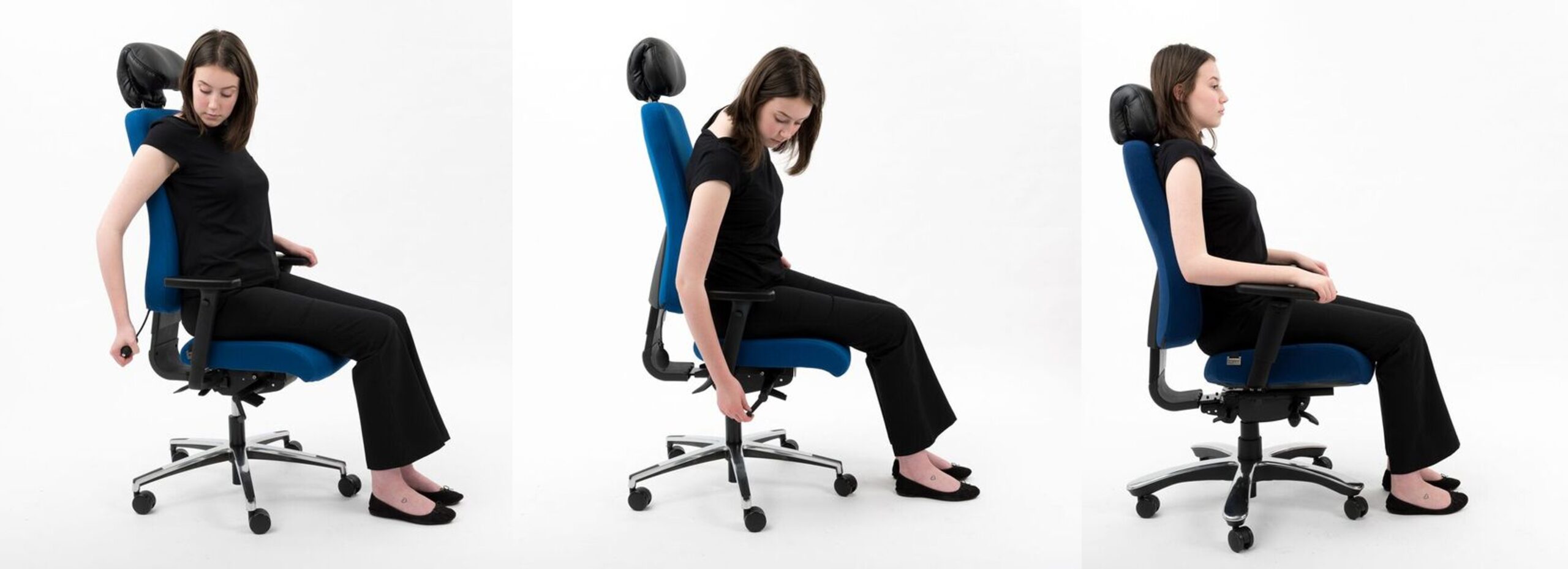 Ammattikäytön tuolit kotiin, Yrityskaluston vaivattomasta verkkokaupasta, Kasoppi.fi