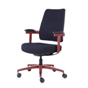 Nori Conference tuoli ja muut työtuolit Yrityskaluston vaivattomasta verkkokaupasta, Kasoppi.fi