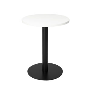 Kahvilakalusteet sekä aulakalusteet, Gobi 72 pyöreä pöytä ja muut pöydät Yrtyskaluston vaivattomasta verkkokaupasta, Kasoppi.fi