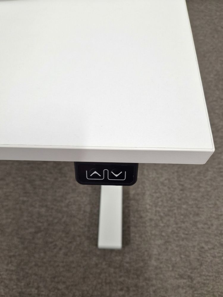 Lite LeetDesk R13R sähkörunko Yrityskaluston vaivattomasta verkkokaupasta, Kasoppi.fi
